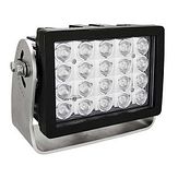 BHB 20 (MARINE) - 20x7W - IP68/IP69K - 12/24V - 40º hoek