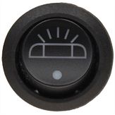 Wipschakelaar R23 - LED(Amber)/dakset(Amber) - 12V