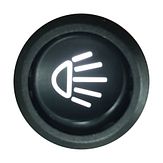 Wipschakelaar R23 - LED - werklamp(Wit) - 12V