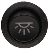 Wipschakelaar R23 - LED - interieurverlichting(Wit) - 12V