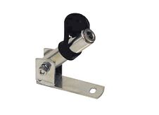 Opsteekbevestiging t.b.v. zwaailamp - instelbare steun