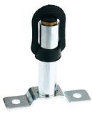 Opsteekbevestiging t.b.v. zwaailamp - 180º