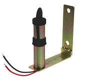 Opsteekbevestiging zwaailamp budget - U (verti. schroefbaar)