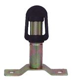 Opsteekbevestiging zwaailamp budget - T (vlak)