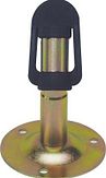 Opsteekbevestiging zwaailamp budget - V (ronde basis, vlak)