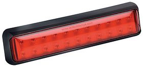 Serie 200 - mistlamp - 12/24 volt