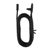 Verlengkabel met T-connector - 5-aderig - 12 mtr