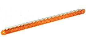 LED strip - lang - Dynamisch - knipperlicht - 12V - amber