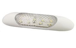 Interieurverlichting - SlimLED 100 - 12 volt - wit