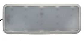 Interieurverlichting -rechth.- LED's 39xwit/12xblw - 350x140