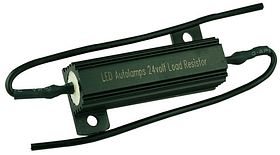 Load Resistor (belastingweerstand) - 12 volt