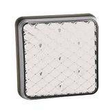LED square 81 - achteruitrijlamp - 12/24v