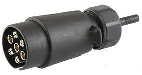 Zender t.b.v. ConX achterlichtenset - 24V