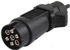 CANBus zender t.b.v. ConX achterlichtenset - 12V