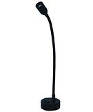 LED leeslamp Talamex - 360° - 30 cm flexibele steel - 12V