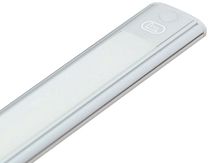 LED-strip - TS40 - touch switch - 77 cm - 12V - alu