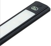 LED-strip - TS40 - touch switch - 77 cm - 24V - zwart