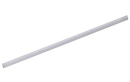 LED-strip - LAP - 900 mm - 45° hoek - wit - Dir. Voed. - 24V