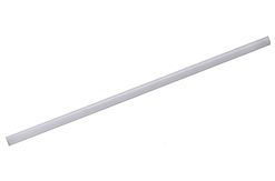 LED-strip - LAP - 900 mm - 45° hoek - wit - PIR - 24V