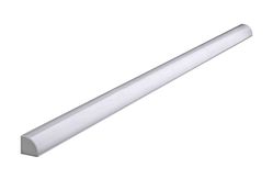 LED-strip - LAP - 400 mm - 45° hoek - wit - PIR - 24V