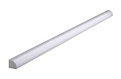 LED-strip - LAP - 300 mm - 45° hoek - wit - Touch - 12V