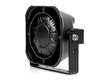 Speaker - JS100 - 100W/11Ohm - 162x162x76mm - U-beugel