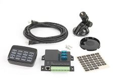 Bediensysteem - SW830 - 8 toetsen - zuignapbevestiging