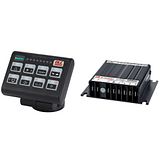 Ideatec - bediensysteem - DLC3000 - 8 toetsen - Traf.dir.fu.