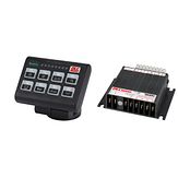 Ideatec - bediensysteem - DLC8000 - 8 toetsen