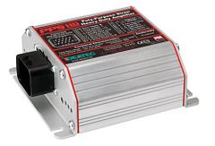 Ideatec - sireneversterker PPS/HD bedraad NL-2-toon  12/24V