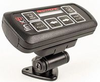 Megaflash LINX6 - bedienpaneel- 6 knoppen- Traff.Dir-functie