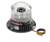 LEDflitser Tornado B110 - TA1 amb/transp. - 1-punts - 12/24V