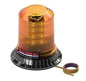 LEDflitser Tornado B150 - TA1 amb/amber - 1-punts - 12/24V