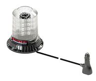 LEDflitser Tornado B150 - TA1 amb/transp.- magneet - 12/24V