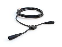 T-kabel met connectors 3 meter t.b.v. Infinity flitser