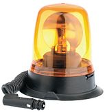 Britax - zwaailamp - Serie A39 - magneet - 12 volt