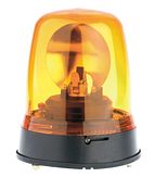 Britax - zwaailamp - Serie A39 - vlakke montage - 24 volt