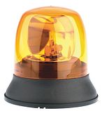 Britax - zwaailamp - Serie B25 - vlakke montage - 24 volt