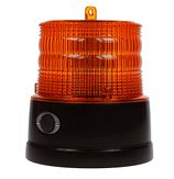 Britax LED knipperlamp 2x D-cell batterij magneet amber