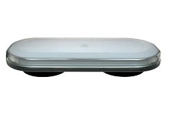 Microbar BM40 - TA1 - 72x1,5W - magneet - 12/24V