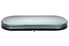 Microbar BM40 - TA1 - 72x1,5W - vast - 12/24V