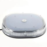 Flatbeacon BM18 -TA1- 32x 3 watt- magneet -12/24 v