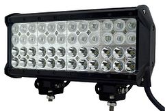 LED-werklamp Moon Combi beam RT - 48x3 watt - 10/30 volt