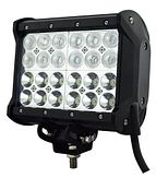 LED-werklamp Moon Combi beam RT - 24x3 watt - 10/30 volt