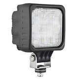 LED achteruitrij-/werklamp W3 - 24W - R23 - 0,5m - 12/24V