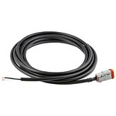 Deutsch Connector met 40 cm kabel t.b.v. LED-werklamp W1