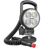 LED-werklamp WRF -18W-12/24V - magneet/handv./schakel./8 mtr