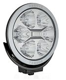 LED toplamp Fervor 180 - 27/3 watt - 12/24 v