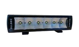 OLLSON - LED-bar - Edge-less - ultra flood - 12"/30 cm