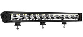 oLEDone LED-bar Nightwalker - 12x10W - 477mm - 12000lm- combi